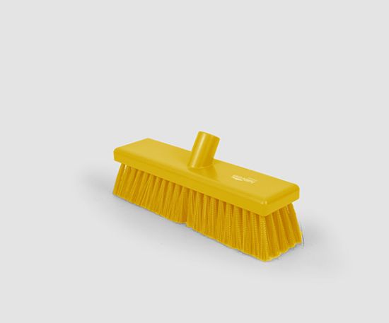 Picture of SWEEPING BROOM SOFT YELLOW