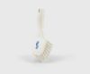 Picture of SHORT HANDLE BRUSH STIFF WHITE