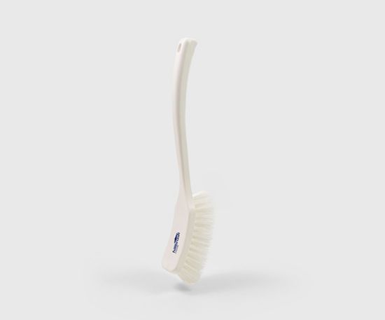 Picture of LONG HANDLE BRUSH SOFT WHITE