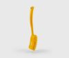 Picture of LONG HANDLE BRUSH SOFT YELLOW