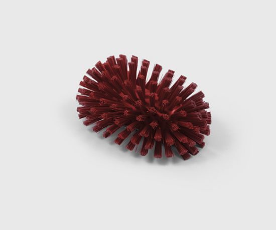 Picture of MEDIUM BULK TANK BRUSH RED