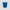 Picture of ROUND PLASTIC BUCKET BLUE