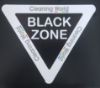 Picture of HYGIENE BLACK ZONE STICKER