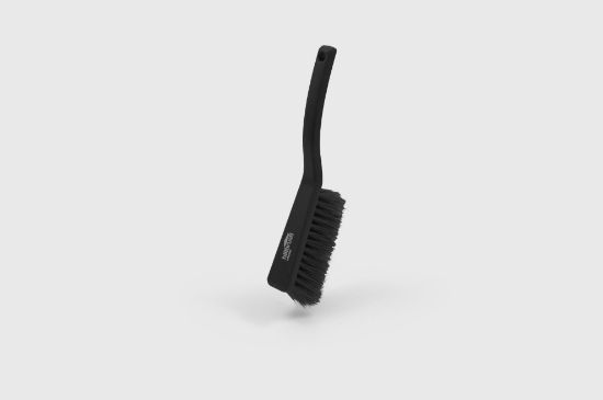 Picture of BANISTER BRUSH SOFT BLACK