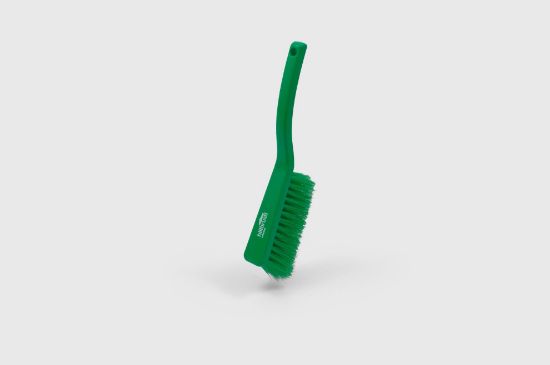 Picture of BANISTER BRUSH SOFT GREEN