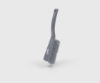 Picture of BANISTER BRUSH SOFT GREY