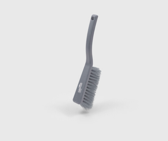 Picture of BANISTER BRUSH SOFT GREY