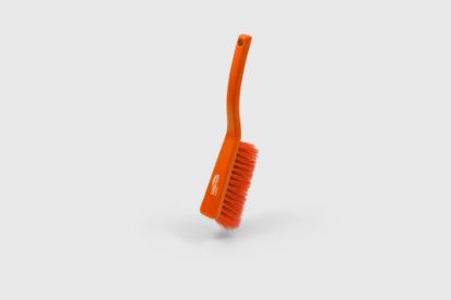 Picture of BANISTER BRUSH SOFT ORANGE