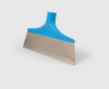 Picture of S/STEEL FLOOR SCRAPER BLUE