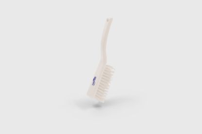 Picture of BANISTER BRUSH STIFF WHITE