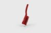 Picture of BANISTER BRUSH STIFF RED