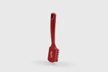 Picture of UTILITY BRUSH RED