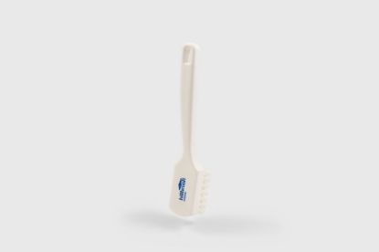 Picture of UTILITY BRUSH WHITE