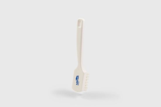 Picture of UTILITY BRUSH WHITE