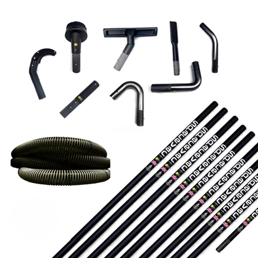 Picture of ATEX EX-ULTRA 15M 38MM KIT CARBON FIBRE