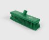 Picture of SWEEPING BROOM STIFF GREEN