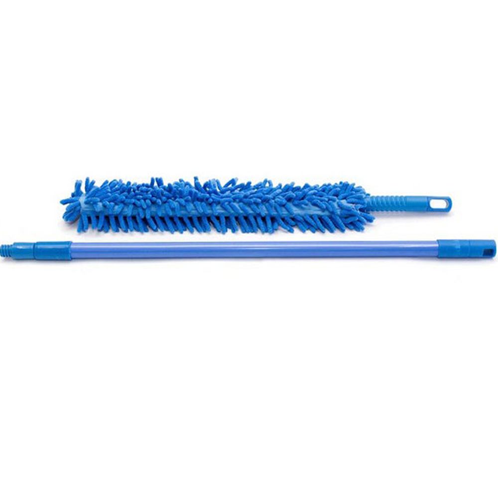 Picture of MICROFIBRE CHENILLE DUSTER W. EXT HANDLE