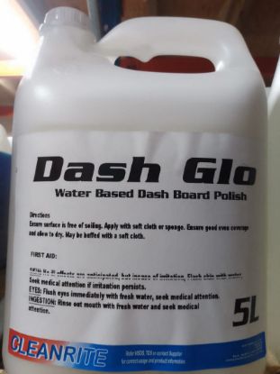 Picture of DASH GLO