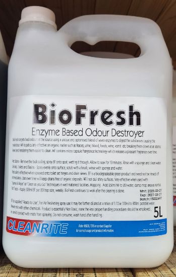Picture of BIO FRESH