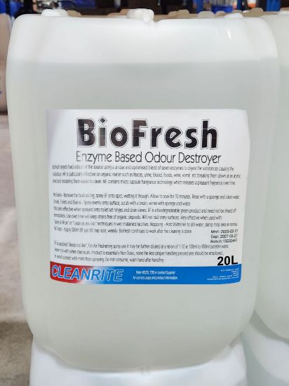 Picture of BIO FRESH