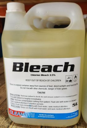 Picture of BLEACH