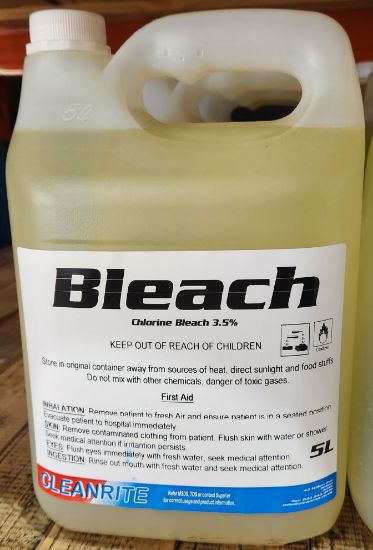 Picture of BLEACH