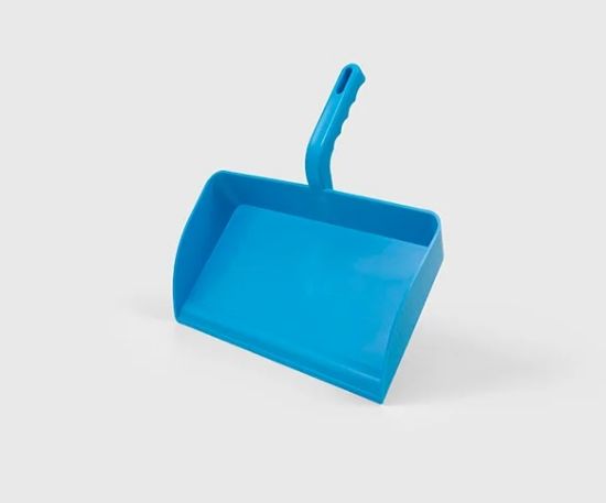 Picture of 325MM OPEN DUSTPAN - BLUE