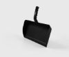 Picture of 325MM OPEN DUSTPAN - BLACK