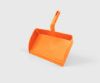 Picture of 325MM OPEN DUSTPAN - ORANGE