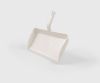 Picture of 325MM OPEN DUSTPAN - WHITE
