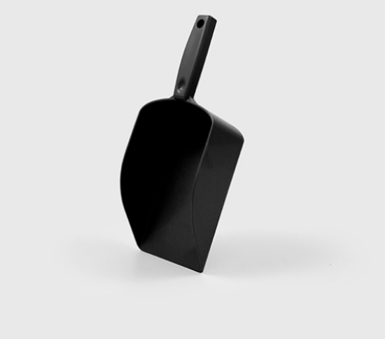 Picture of HAND SCOOP BLACK