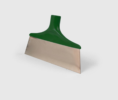 Picture of S/STEEL FLOOR SCRAPER GREEN