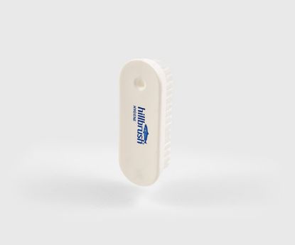 Picture of NAIL BRUSH STIFF WHITE