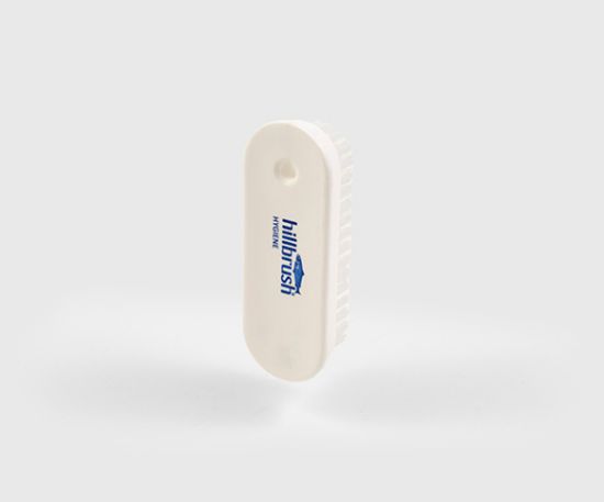 Picture of NAIL BRUSH STIFF WHITE