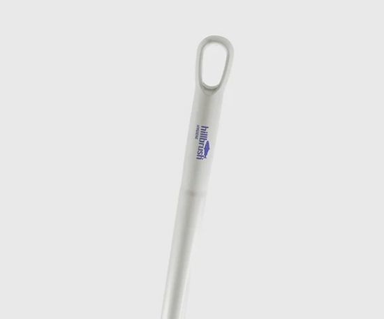 Picture of POLYPROPYLENE HANDLE WHITE