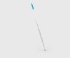 Picture of ALUMINIUM HANDLE WITH GRIP BLUE