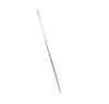 Picture of ALUMINIUM HANDLE WITH GRIP WHITE