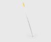 Picture of ALUMINIUM HANDLE WITH GRIP YELLOW