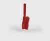 Picture of SOFT BANISTER BRUSH RED