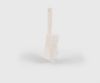 Picture of SOFT BANISTER BRUSH WHITE