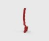 Picture of NICHE BRUSH MEDIUM RED