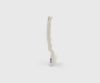 Picture of NICHE BRUSH MEDIUM WHITE