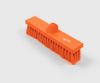 Picture of SWEEPING BROOM SOFT ORANGE