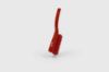 Picture of BANISTER BRUSH SOFT RED