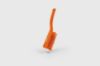 Picture of BANISTER BRUSH STIFF ORANGE