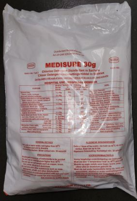 Picture of MEDISURE 30g SACHETS