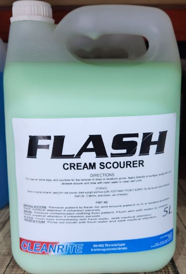 Picture of TWIST NON-AMMONIATED SCOURING CREAM
