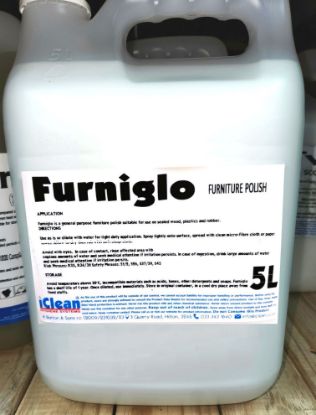 Picture of FURNIGLO FURNITURE POLISH