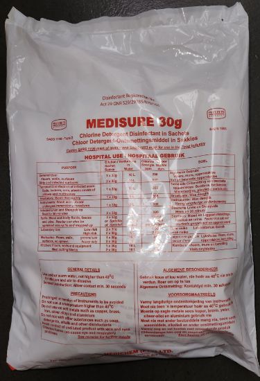 Picture of MEDISURE - SURFACE SANITIZER