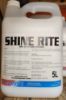 Picture of SHINE RITE - HIGH GLOSS FLOOR POLISH